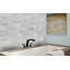 Carrelage de sol en marbre 3 po x 6 po Ackland Carrara