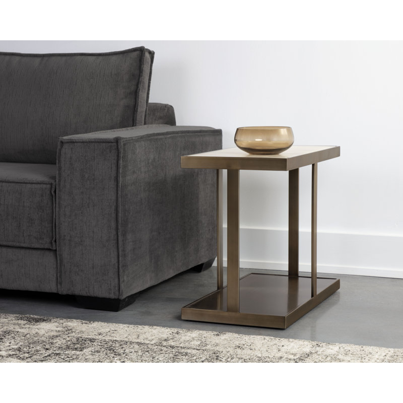 Table d'appoint Kamali