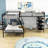 Bittrich Kids Twin Over Full Bunk Bed