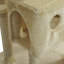 459.74cm H Cat Tree
