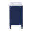 36'' Bathroom Vanity With Top Sink-1672194100-1672194098
