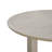 Aruna Oak Round Dining Table