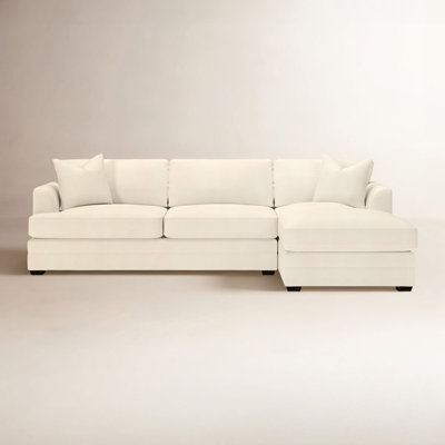 Edan Chaise Sectional