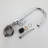 Pull Down Single Handle Kitchen Faucet-83293709