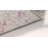 Villanova Performance Floral Rug-1586804183