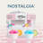 Nostalgia Retro Snow Cone Maker, Pink-121637910
