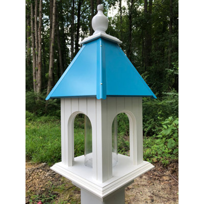 Mangeoire à oiseaux Krebs