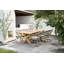 Georgia Garden Outdoor Dining Armchair-1611160344