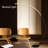 Cutlor 62.99'' LED Arched Floor Lamp