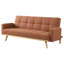 Canapé-lit convertible Square Arms-760412656