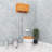 Elongated Wall Hung Toilet (Seat Not Included)-117318290