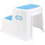 Blue 2 - Step Stool