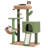 Adenike 41'' H Cat Tree