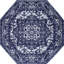 Tapis traditionnel Endesha-1947000341