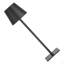 Ensemble de 2 lampes de table sans fil avec pile rechargeable de 5200 mAh