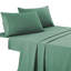 Ensemble de draps en microfibre Jcrown-803133988-803134009