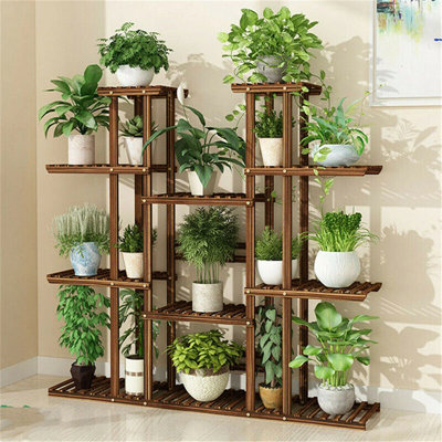 Support pour plante Alessandro