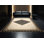 Tapis oriental doux et moelleux de style oriental classique Estaugh - reliure beige