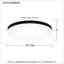 Plafonnier encastré Weldin-71267237