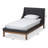 Aveza Upholstered Platform Bed-142767072-142767103
