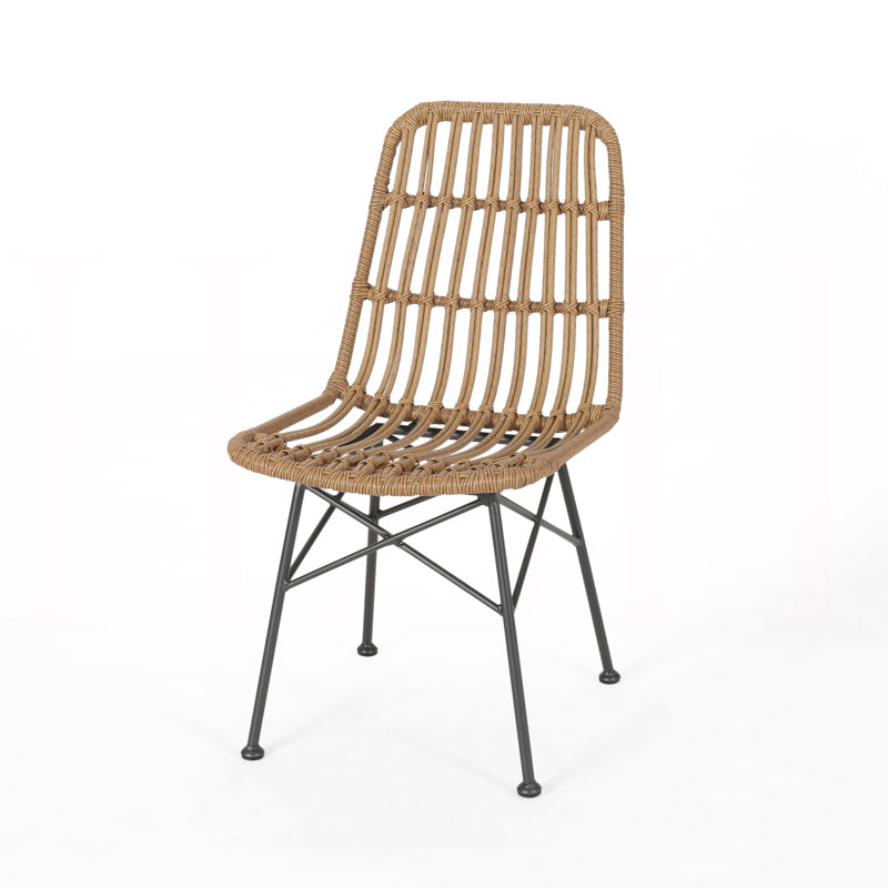 Chaise d'extérieur
