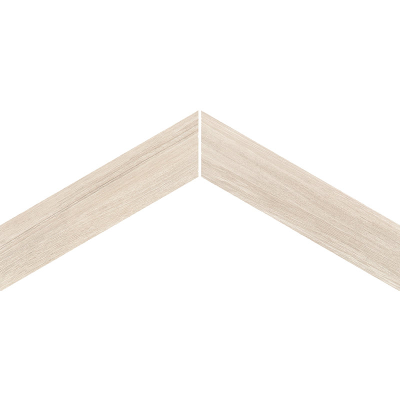 Carrelage aspect bois Arbor Glade 4X21, White