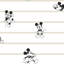 Rouleau de papier peint L 33 pi x l 20,5 po Disney Mickey Mouse-49163019