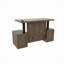 Bureau de rangement Junus-88297368