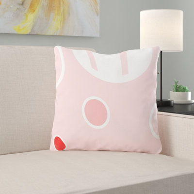 Dinkins Throw Pillow