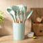 Fcbnposi 12 Utensil Set