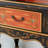 Retro Multifunction Solid Wood Sideboard