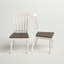 Chaise d'appoint Heppman