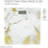 Bath Bliss Digital Bathroom Scale