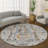 Premium Machine Washable Mayfield AMF2198 bohemian Rug-300094206-300094194