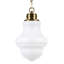 Luminaire suspendu simple à 1 lumière Annie-1328762309-1328762308