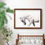 Neutral Stallion - Photographie avec cadre photo-2068235369-2068235374