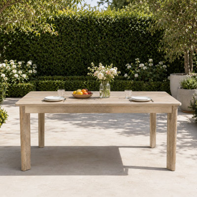 Table de salle à manger Beryna