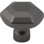 1 1/4" Length Geometric Knob