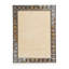PYRAMID COLLECTION Metal Picture Frame-69546179