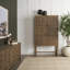 Armoire haute 6 portes Truss