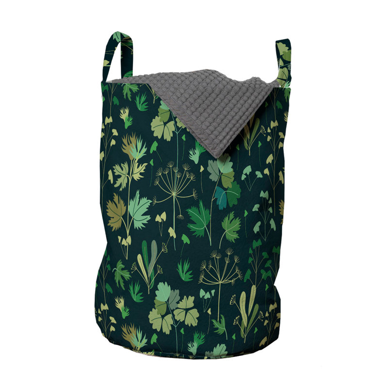 Laundry Bag with Handles