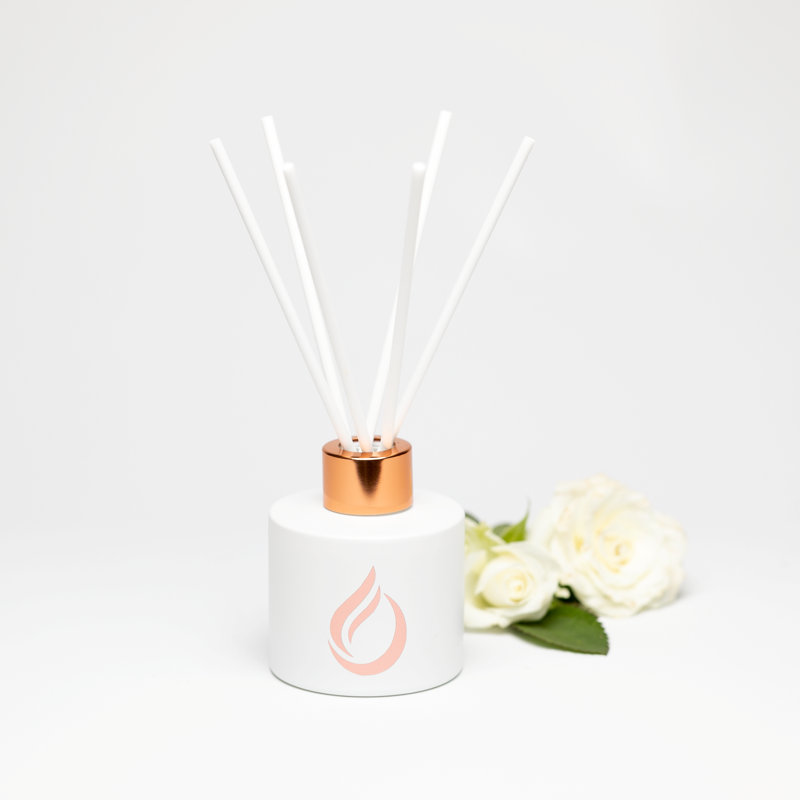 Reed Diffusers And Sticks