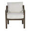 Samara Cushioned Dining Chair