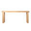 Console Rustic Wood