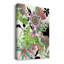Floral Paradise I - peinture sur toile tendue-1551361530