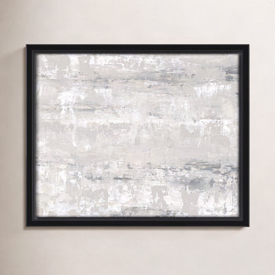 Tryston "Desert Winds" Print by Filippo Ioco