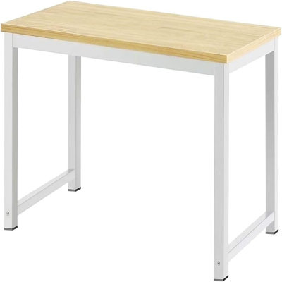 Bureau d'écriture rectangulaire 47,01 po Siovhan