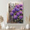 Eastep - Floral Canvas Prints