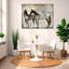 «New Sunset I / II» par Norman Wyatt Jr., ensemble de 2 reproductions d'art sur toile-687748613