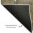 Premium Machine Washable Cerrito AMF518 Brown Rug-103852048